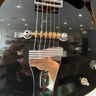 Gretsch Blackhawk Vintage 1968 guitar image 16