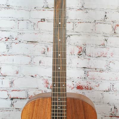 Taylor - (2025) JCSM-6 - Acoustic-Electric Guitar - Koa/Koa - Natural - with  AeroCase - x5045 CLEARANCE image 3