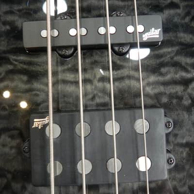 ESP LTD BB-1004 Bild 3