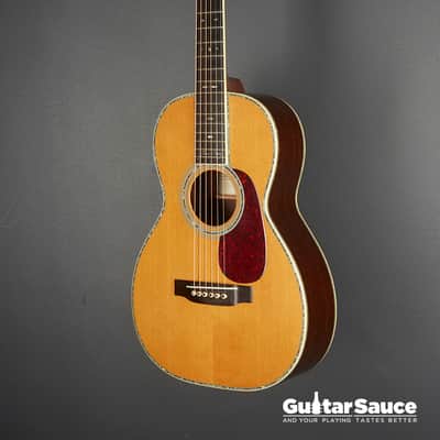 Martin 0-45JB Signature Joan Baez 1998 Ex-Collector (cod.1276UG) image 5