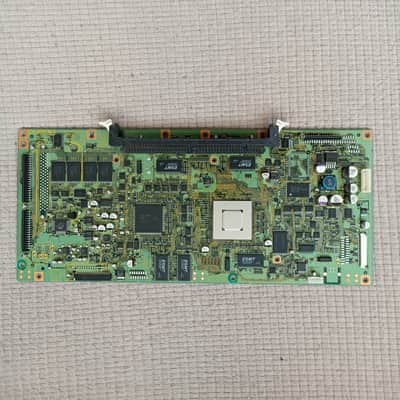 Roland Fantom-XR Rackmount Synth / Sampler Mainboard Replacement Used Motherboard