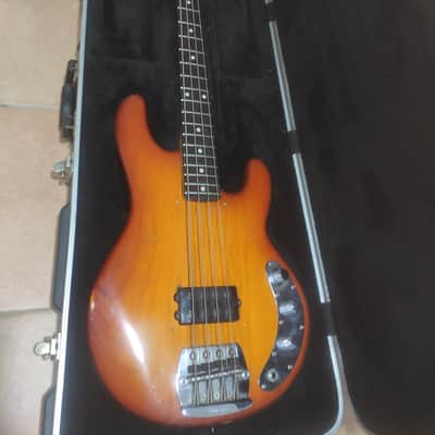 Ernie Ball Music Man StingRay 1984 image 1