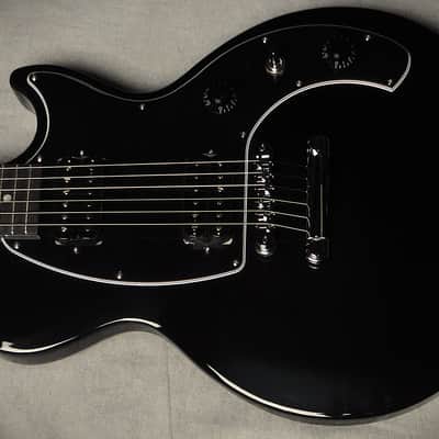 Gibson Les Paul Music City Special–50th Anniversary 2025 Ebony image 1