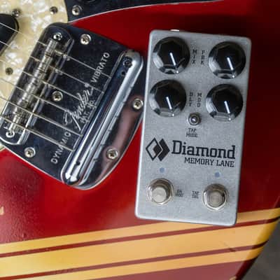 Diamond Memory Lane Delay image 5