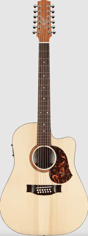 Maton SRS70C12 - 12 Strings Acoustic Guitar ( IN STOCK! ) image 1