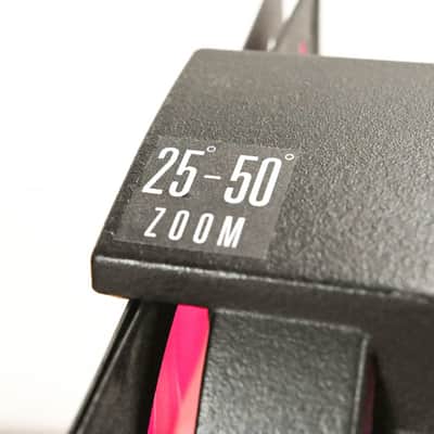 ETC Source Four Jr 25-50 Degree Zoom 750 Ellipsoidal Light CG0120X image 5