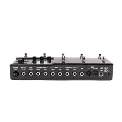 Line 6 - HX Stomp XL - Multi Effects Processor - w/Box & PSU USED image 2