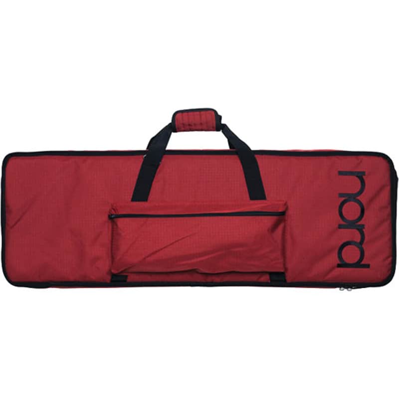 Nord GB61 - Soft Keyboard Case 61-Key - Red image 1