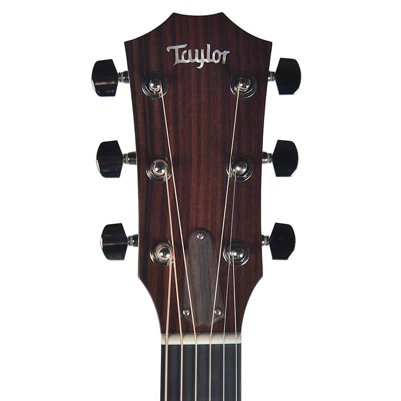 Taylor 324ce Tasmanian Blackwood image 6