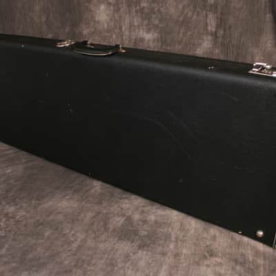 Rick Turner Electroline 4 string Bass 2005 Natural image 4