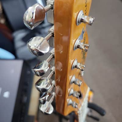 Squier Classic Vibe “Esquire” Loaded w/Custom Seymour Duncan "Little '59" Bridge Pup image 19