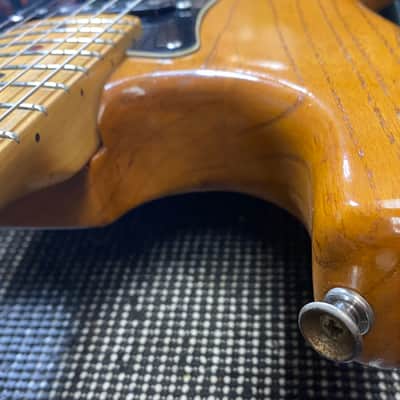 1979 Fender Stratocaster - Natural - Includes OHSC! image 14