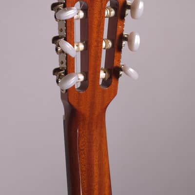 Takamine EC132SCX - Natural image 8