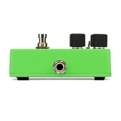 Electro-Harmonix Lizard King Bass Octave Fuzz (LIZARDKING) image 4
