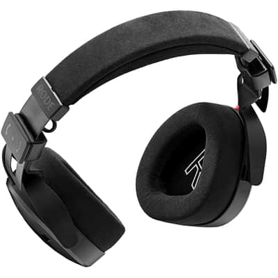 RODE NTH-100 Professional Over-Ear Headphones image 2
