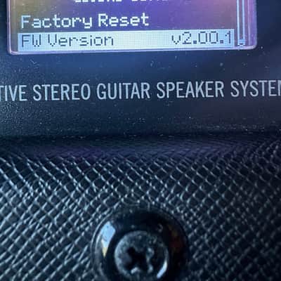 Line 6 Powercab 212 Plus 500-Watt 2x12" Active Guitar Speaker Cabinet w/ Cover image 2