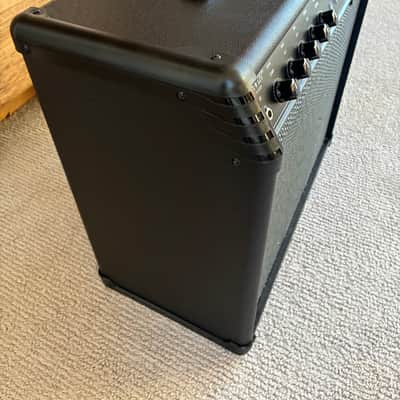 Line 6 Spider V 120 MkII 120-Watt 1x12" Digital Modeling Guitar Combo 2019 - 2021 - Black image 7