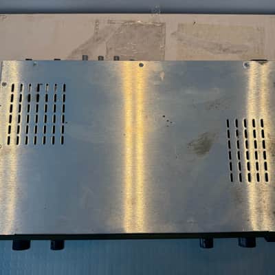 Burl B2 Bomber ADC 2-Channel A/D Converter image 3