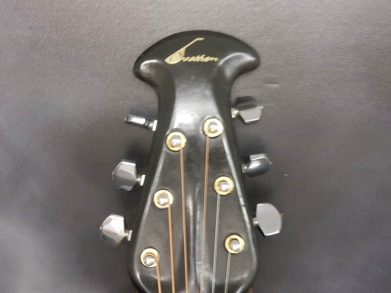 Ovation Matrix 1132-4 Ltd Ed. | Reverb