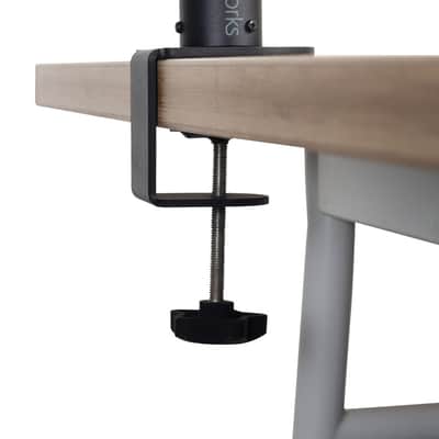 Gator Frameworks Frameworks Clamp-On Studio Monitor Stand image 3