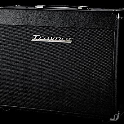 Traynor YCV50B |50W 1x12 All-Tube Combo. Brand New with 2-Year Unconditional Warranty! image 3