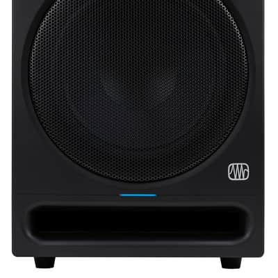 Presonus Eris Pro Sub 10 Active 10" Studio Subwoofer Powered Sub image 2