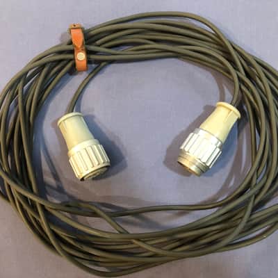 Neumann U 47 1960s - Nickel image 11