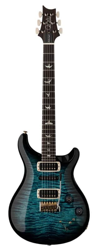 PRS Modern Eagle V Cobalt Smokeburst image 1