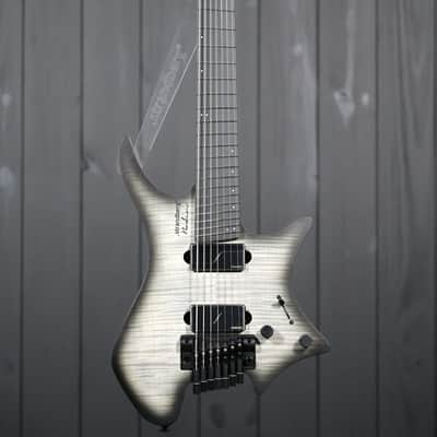 Strandberg Boden Prog NX 7 image 2