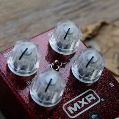 MXR "FOD Drive" (M251) image 9