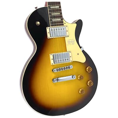 Heritage Standard H-150 2022 Original Sunburst image 4