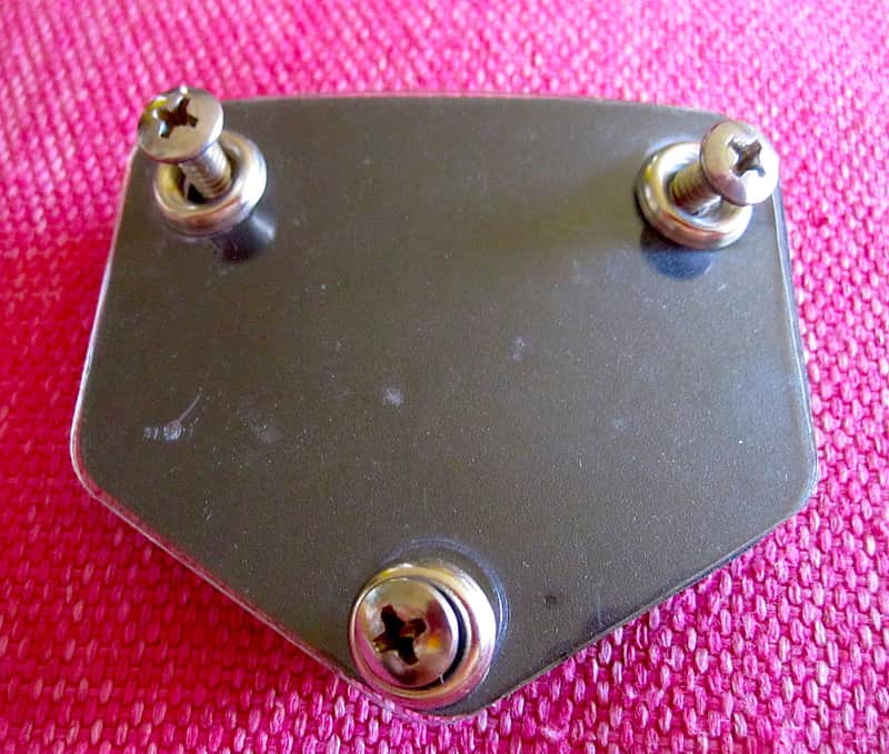 Pearl Tom Mount Hole Cover Panel image 1