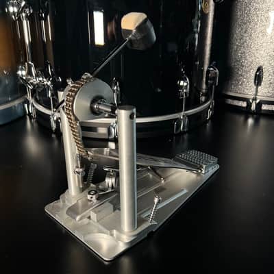 RARE DW 9000 Titanium 30th Anniversary Single Pedal image 3