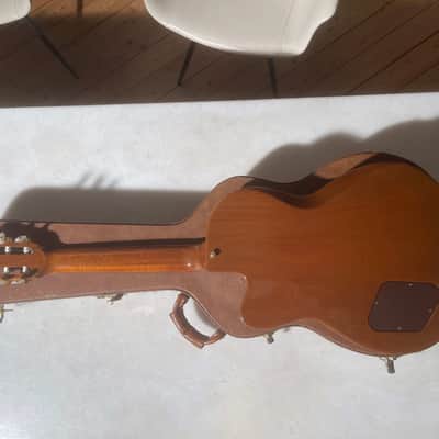 Gibson Chet Atkins CE late 1988 Natural image 2
