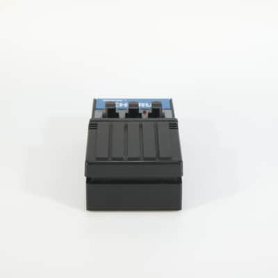 Rocktek CHR-01 Chorus (Analog, MN3102 MN3207 BBD Chipset, Vintage) image 3