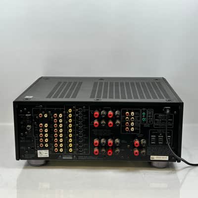 Onkyo Integra TX-SV909PRO Audio Video Control Tuner Amplifier image 7