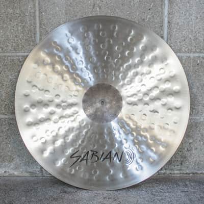 Sabian Stratus Dry 22" Ride image 4