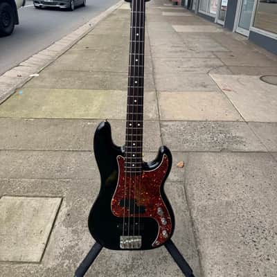 Fender Precision Bass MIJ 4-String | 1985-86 image 6