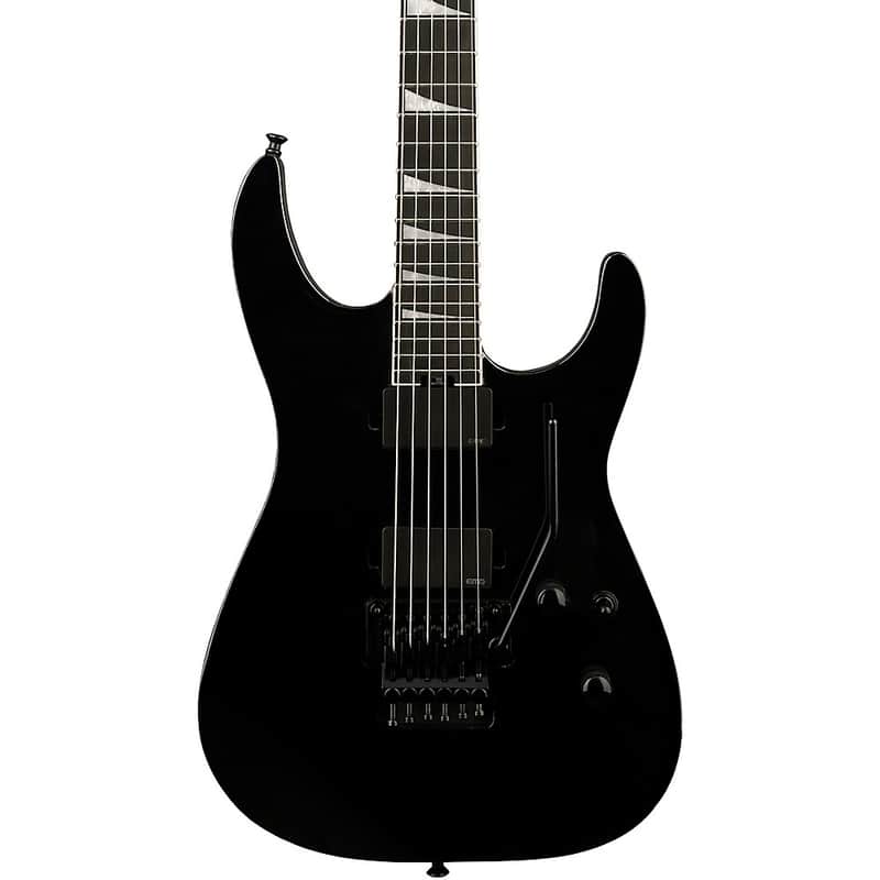 Jackson Concept Series SL24MG Soloist image 1