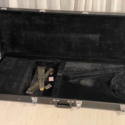 Dean Dave Mustaine VMNT Limited #43/50 2011 - Trans Black image 9