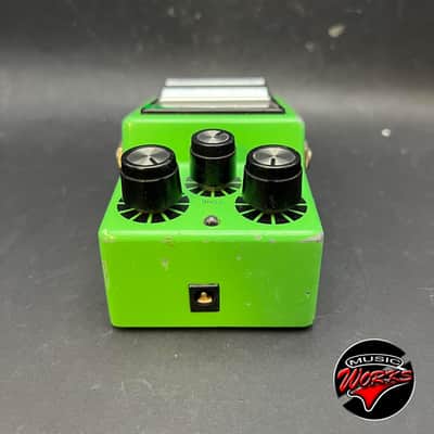Ibanez   Ts9 Tube Screamer image 5