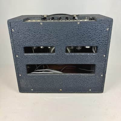 Vintage Ampeg R-12 Reverbrocket - 1962 image 4