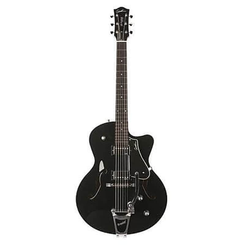 Godin 5th Avenue Uptown GT image 1