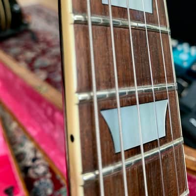 Tokai LS-80 Les Paul Reborn 1978 Black image 12