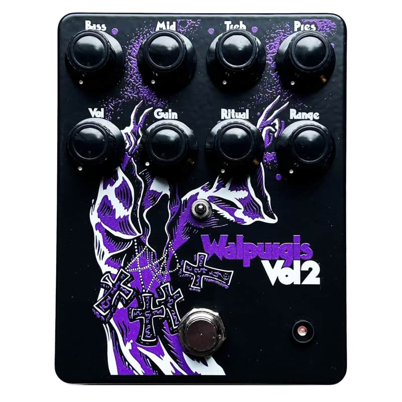 Does it Doom Walpurgis Vol2 image 1