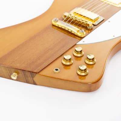 Gibson Firebird '76 Bicentennial 1976 Natural image 10