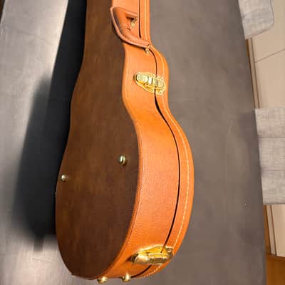 2018 Gibson Les Paul Goldtop P-90 w/ Bigsby – with Original Hard Shell Case image 12