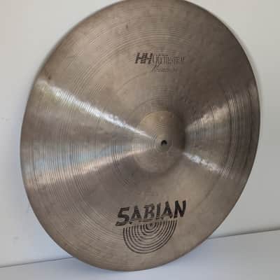 Sabian HH Orchestral Viennese 20" cymbal - Natural image 2