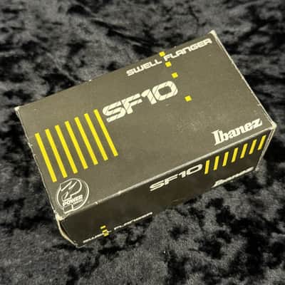 Ibanez Sf10 [175706] (07/10) image 3