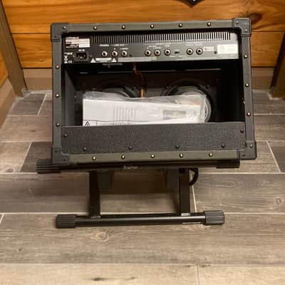 Used Roland JC 22 image 2